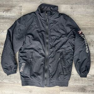 Kid’s Kingsland Winter Puffer Jacket